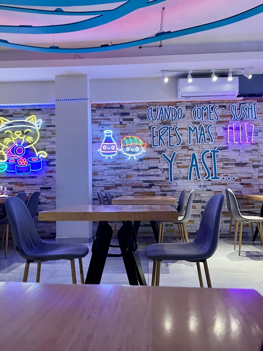 Sushi Y Así-4